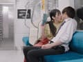最終接吻電車 吉澤友貴