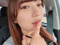 出会って3秒でキス！！北岡果林と1日中接吻デート