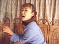 排泄主義07 排泄を撮影するという行為…