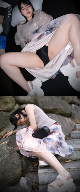 Sさん