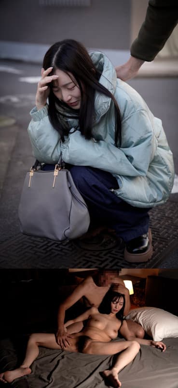 Mさん