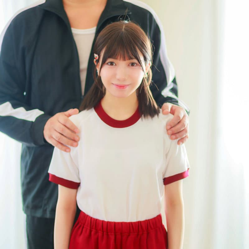 ゆなちゃん
