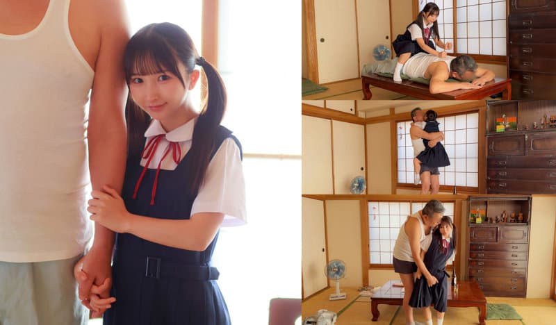 かなちゃん
