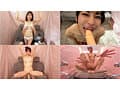 騎乗位ディルド腰振りチャレンジ！うみちゃん編