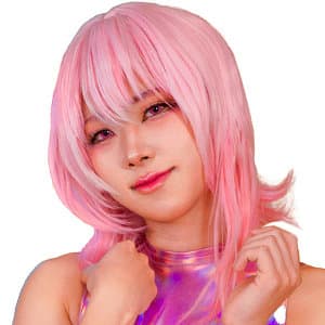 な●かちゃん