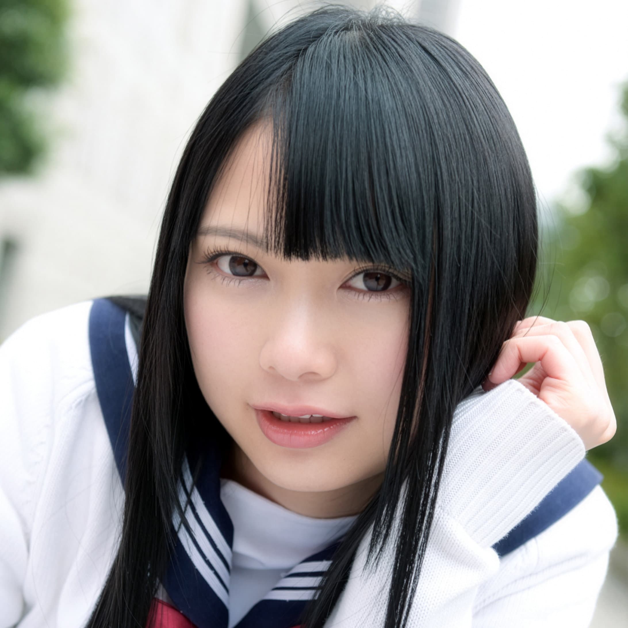 夏目 愛莉
