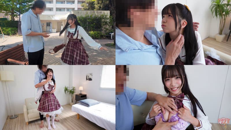 ゆりちゃん