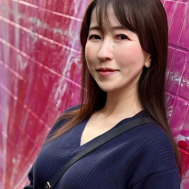 のぶこさん