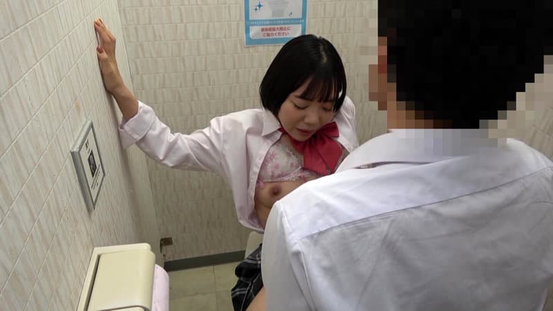 凪咲ちゃん