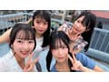 ひまり＆つぼみ＆ゆの＆わこ
