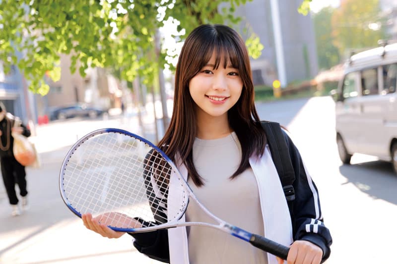 いつはちゃん