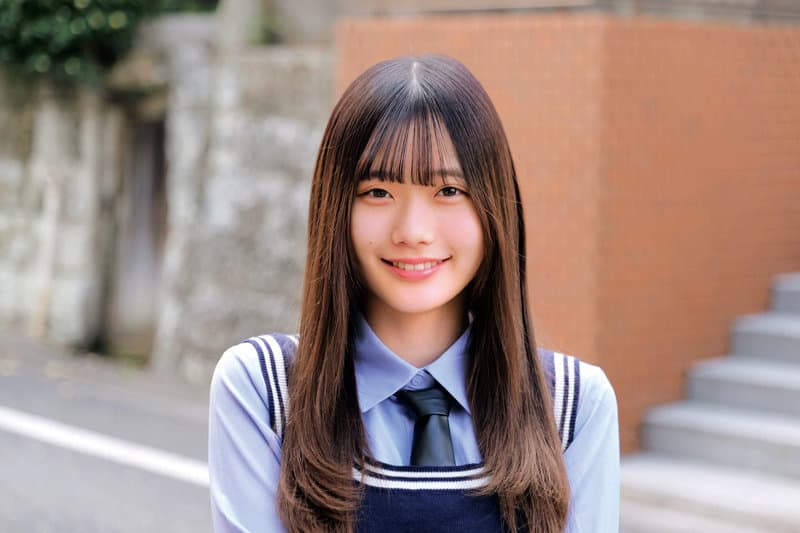 なつめちゃん