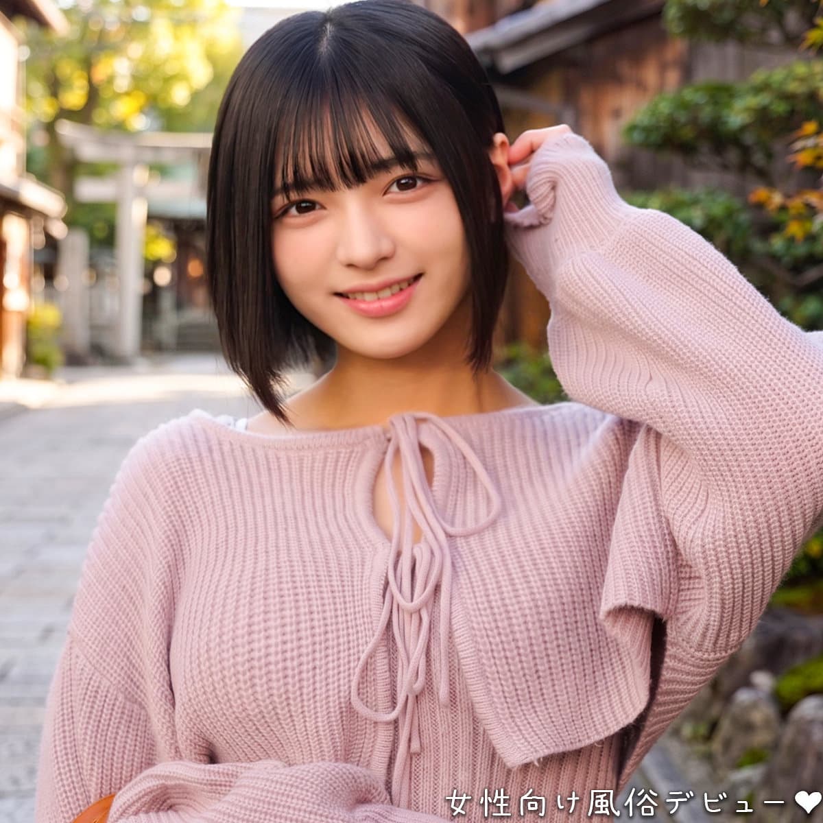ゆみちゃん