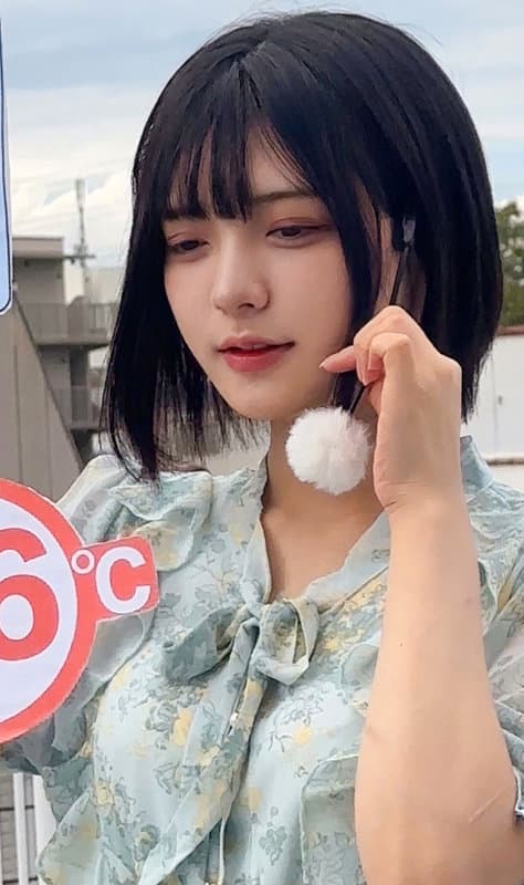 N村さん