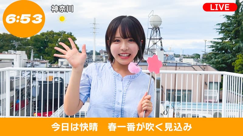 K木さん