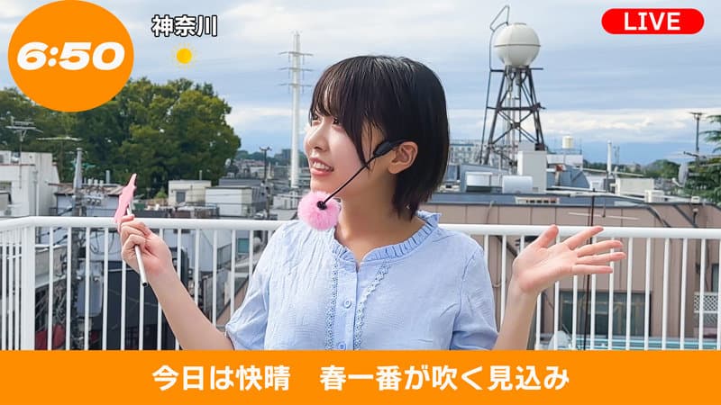 K木さん