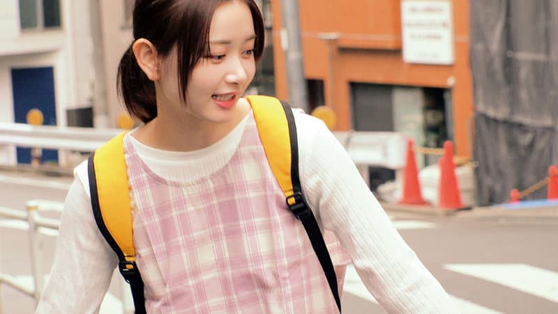 しずかさん