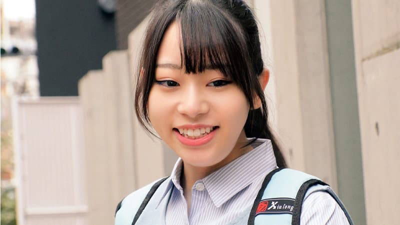 ちなつさん