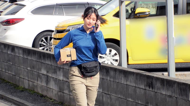 谷村さん（仮）