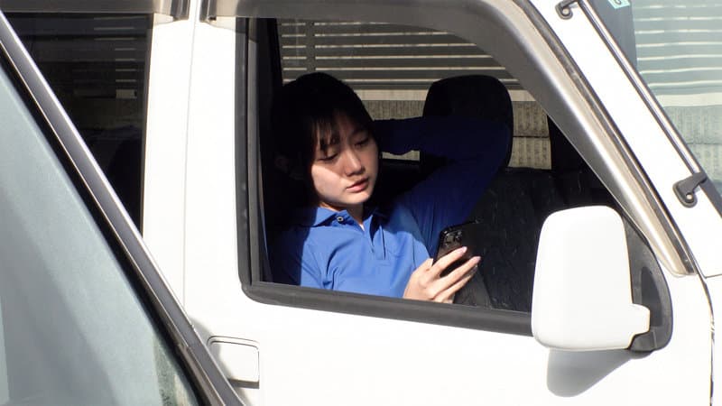 谷村さん（仮）