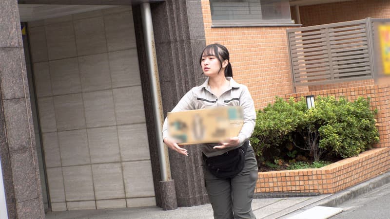 花守さん（仮）