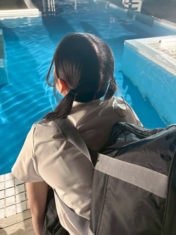 なぎさ