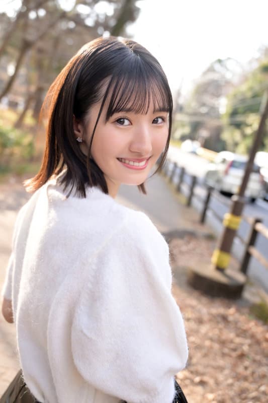 はるちゃん