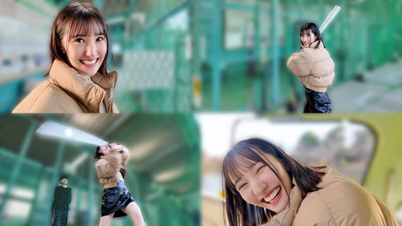 はるちゃん