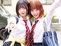 ふうちゃん＆ゆみちゃん
