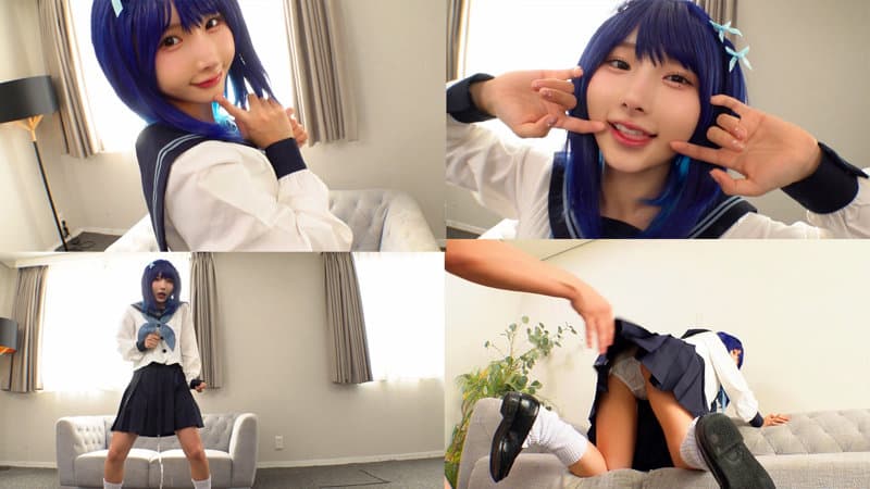kanaちゃん