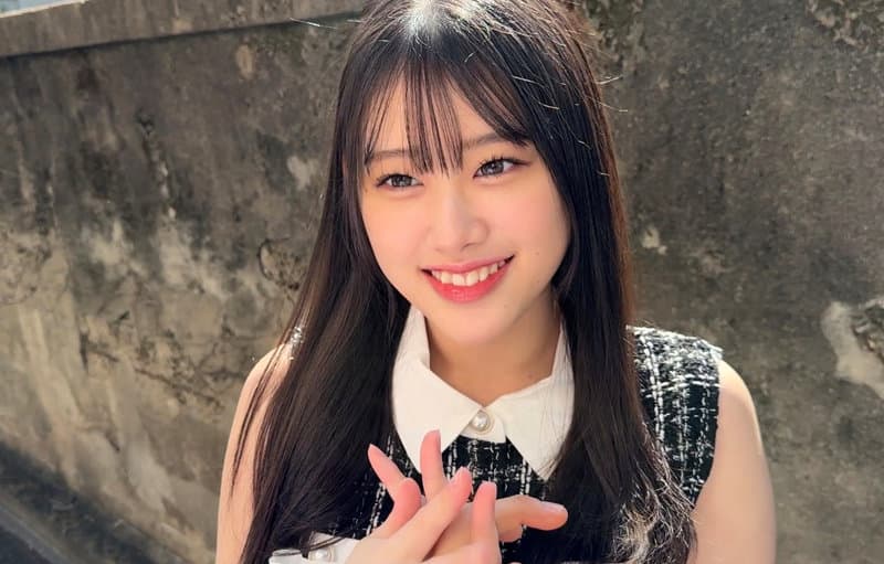 なぎささん