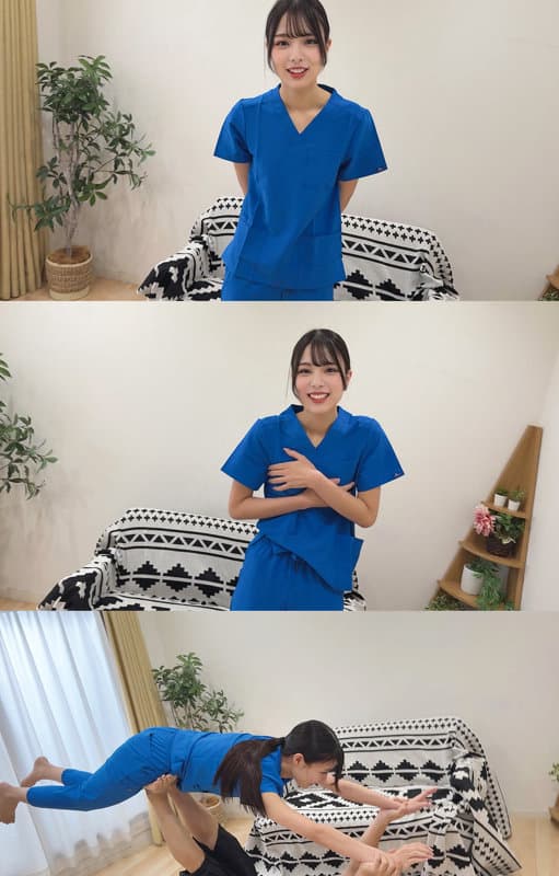 ゆうりさん