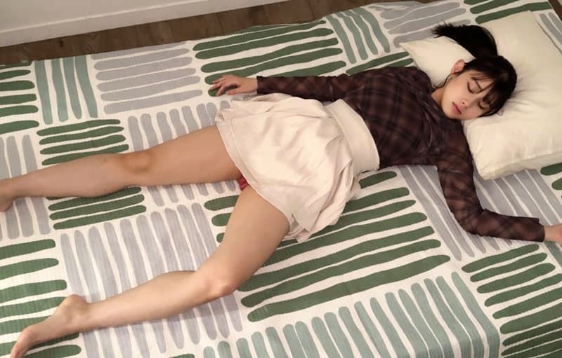 Nさん
