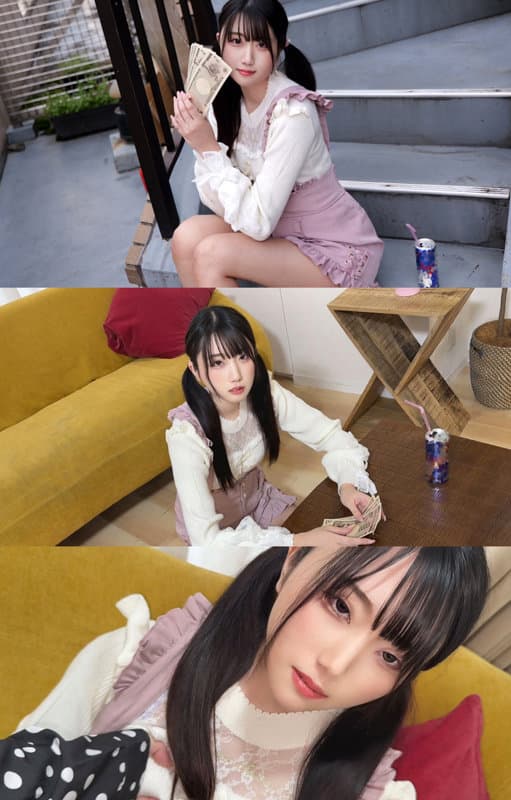 りおんちゃん