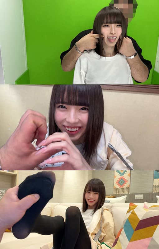 こはるちゃん