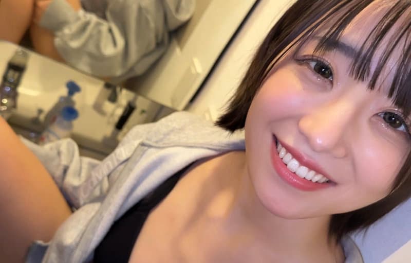 mikoちゃん