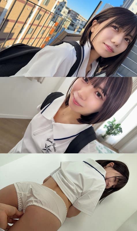 ゆなちゃん