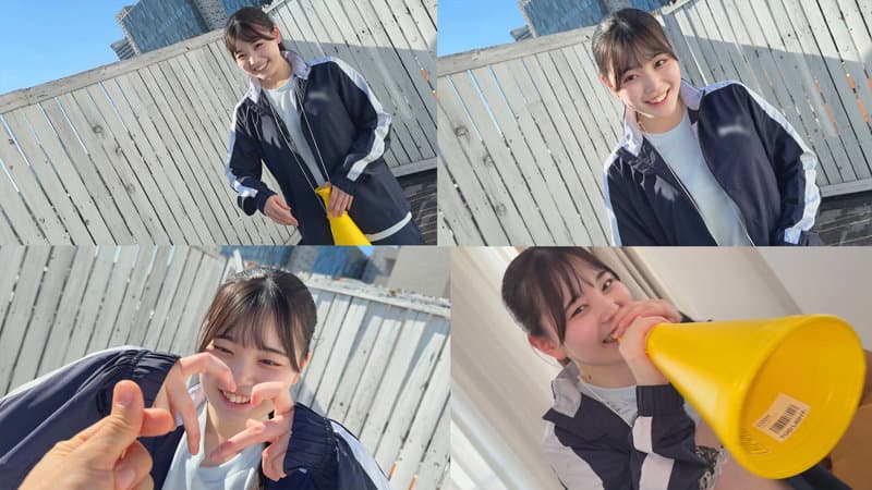 しほちゃん