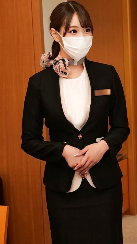美月さん（仮）