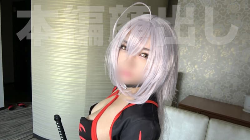 ちみこちゃん 2