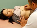 産婦人科痴● 乳がん触診編2