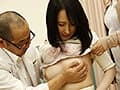 産婦人科痴● 乳がん触診編2