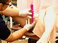産婦人科痴●！！29 何も知らない若妻に治療と称して中出しまでっ！！