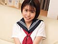 爽やかだけど実はエッチ！ショートカットの似合う制服美少女中出し16人4時間