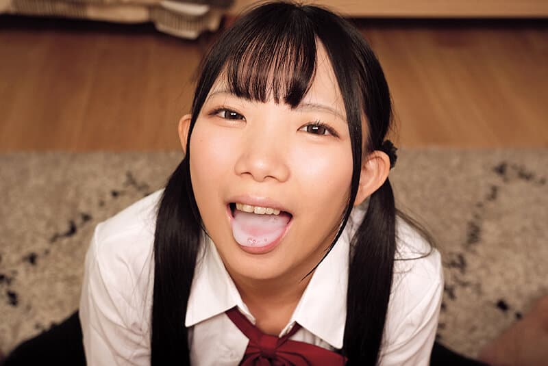 絶対手は使うなよっ！ザーメンごっくんノーハンドフェラvol.02