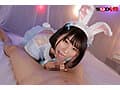 【VR】宮島めいちゃんのヌルヌル逆バニーマットヘルス！！！ オールナイトでぷっくりエロ唇＆抜きテクでいっぱい精子を出させられちゃう！！！