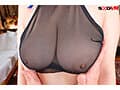 【VR】【8K】アニメ乳オフパコレイヤー モモナ Oカップ 110cm 恋渕ももな