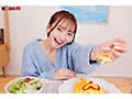【VR】【8K】芸能人の彼女と同棲 僕だけが知ってる家庭的な姿と甘えんぼなキミのイキ顔 渚恋生