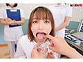 【VR】【8K】はじめてのドクハラ健康診断 星乃莉子