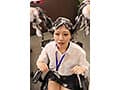 【VR】【8K】時間停止ワールド ～女子社員大パニック～ OLたちは犯●れていることを知らない…サイレント支配。